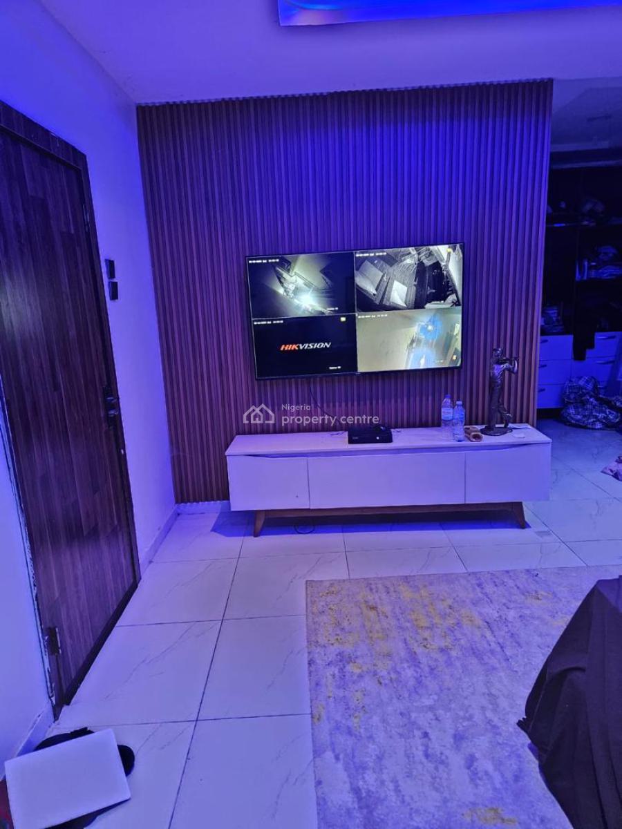 Luxury 5 Bedroom Detached Duplex with Penthouse, Bq,, Osapa, Lekki, Lagos, Detached Duplex for Rent