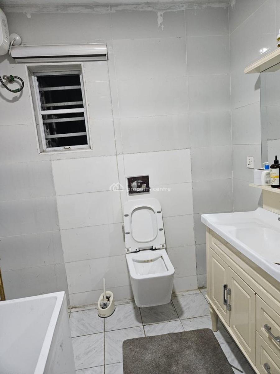 Luxury 5 Bedroom Detached Duplex with Penthouse, Bq,, Osapa, Lekki, Lagos, Detached Duplex for Rent