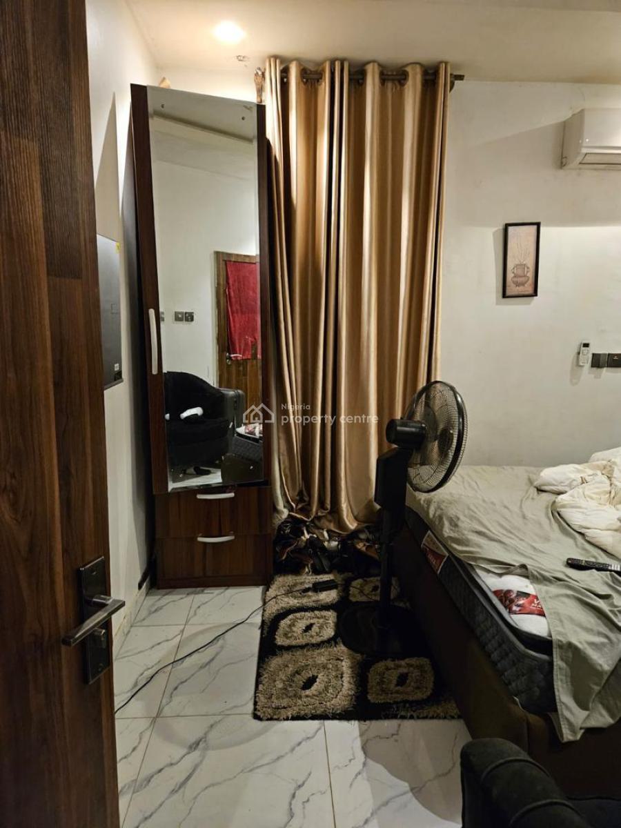 Luxury 5 Bedroom Detached Duplex with Penthouse, Bq,, Osapa, Lekki, Lagos, Detached Duplex for Rent