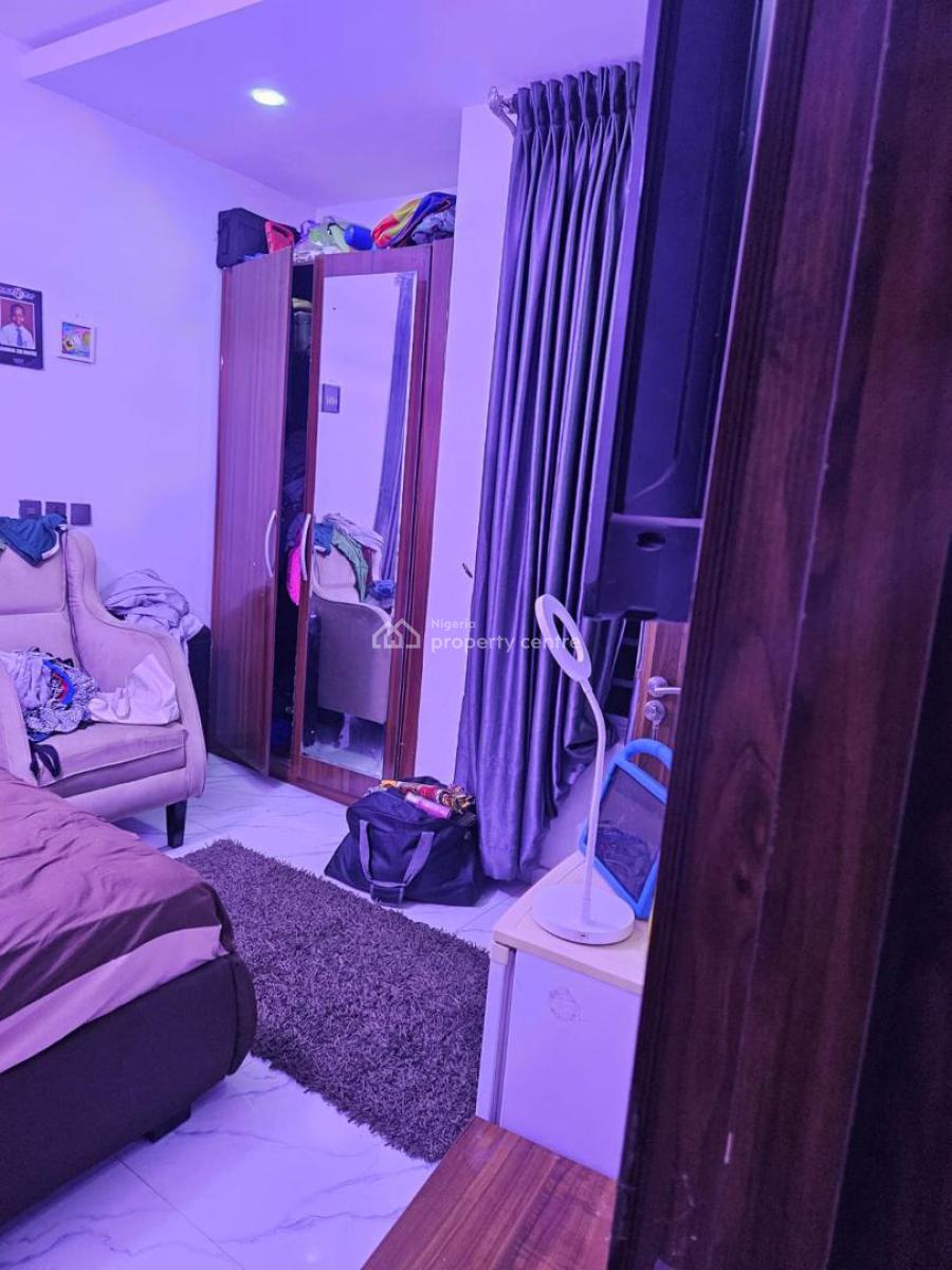 Luxury 5 Bedroom Detached Duplex with Penthouse, Bq,, Osapa, Lekki, Lagos, Detached Duplex for Rent