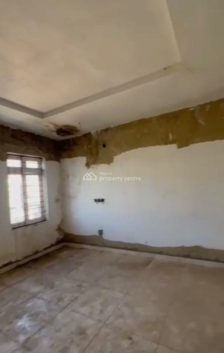 Luxury Spacious 4 Bedroom En-suite, Terraced Duplex +bq, Berger Clinic, Life Camp, Abuja, Terraced Duplex for Sale