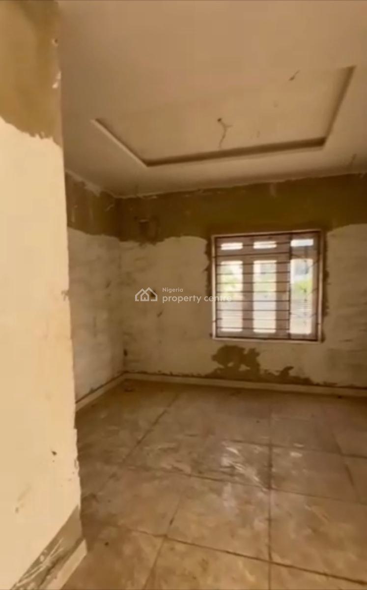 Luxury Spacious 4 Bedroom En-suite, Terraced Duplex +bq, Berger Clinic, Life Camp, Abuja, Terraced Duplex for Sale