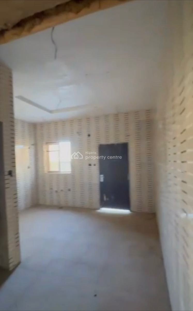 Luxury Spacious 4 Bedroom En-suite, Terraced Duplex +bq, Berger Clinic, Life Camp, Abuja, Terraced Duplex for Sale