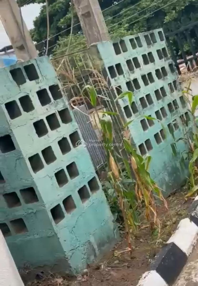 Functioning Bottled Water Company with Administrative Building ,staff, Sango Ota, Ogun, Commercial Property for Sale