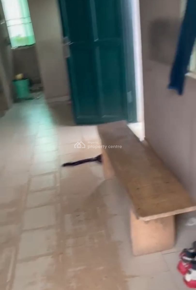 Functioning Bottled Water Company with Administrative Building ,staff, Sango Ota, Ogun, Commercial Property for Sale