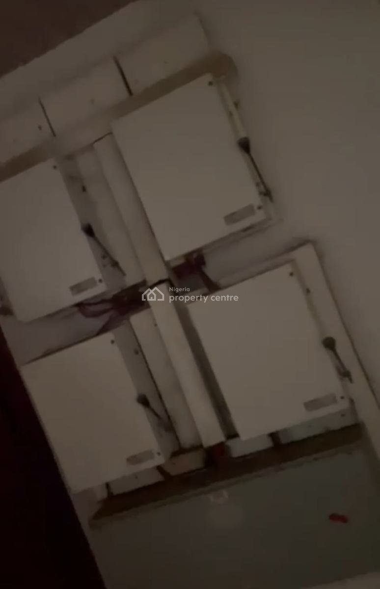 Functioning Bottled Water Company with Administrative Building ,staff, Sango Ota, Ogun, Commercial Property for Sale