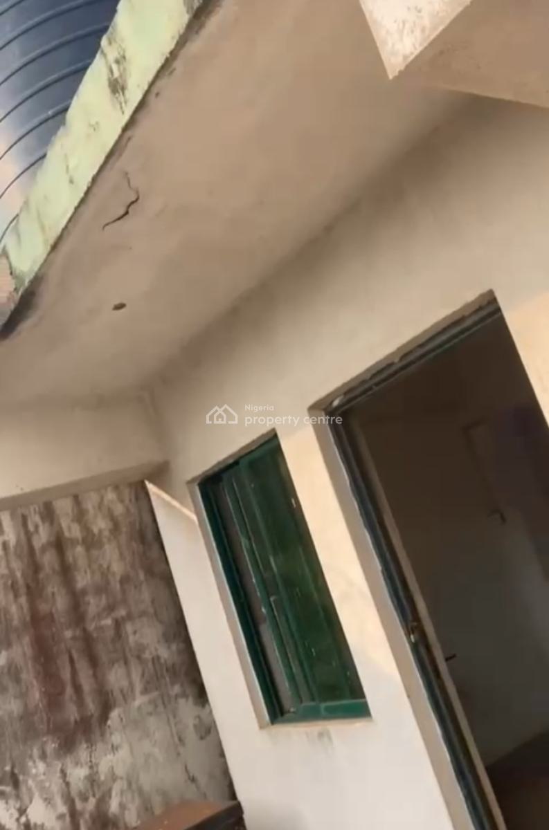 Functioning Bottled Water Company with Administrative Building ,staff, Sango Ota, Ogun, Commercial Property for Sale