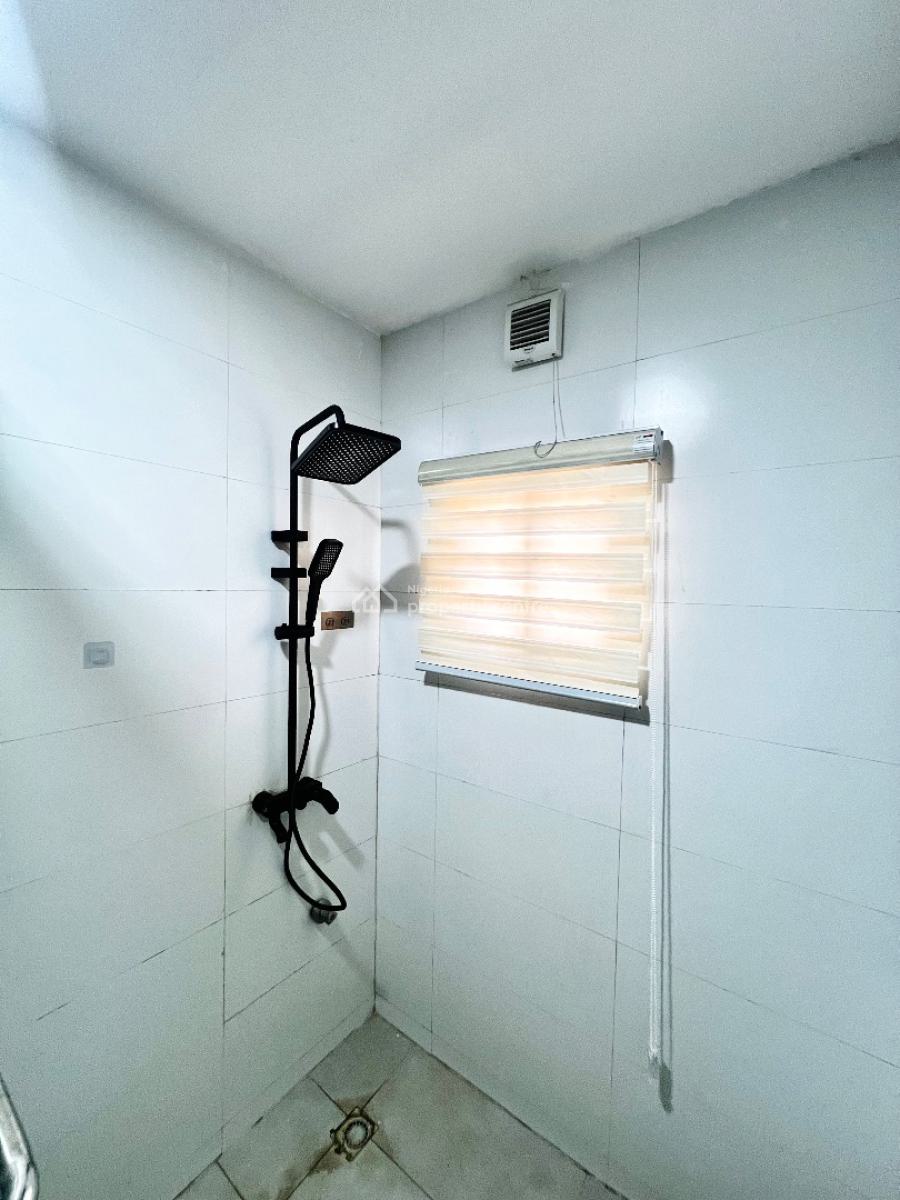 Luxury 3 Bedroom Apartment, Lekki Phase 1, Lekki, Lagos, Flat / Apartment Short Let