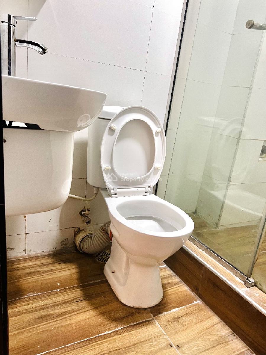 Luxury 3 Bedroom Apartment, Lekki Phase 1, Lekki, Lagos, Flat / Apartment Short Let