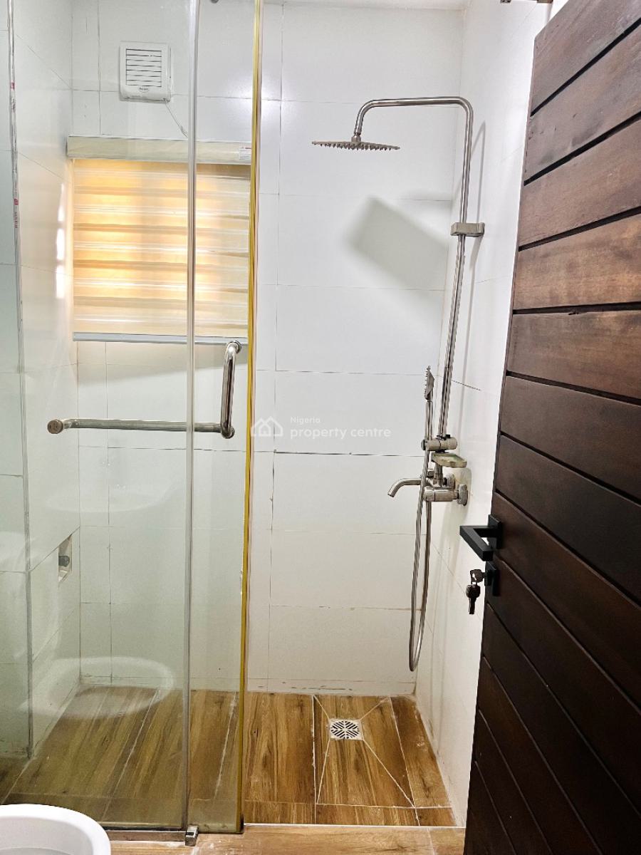 Luxury 3 Bedroom Apartment, Lekki Phase 1, Lekki, Lagos, Flat / Apartment Short Let