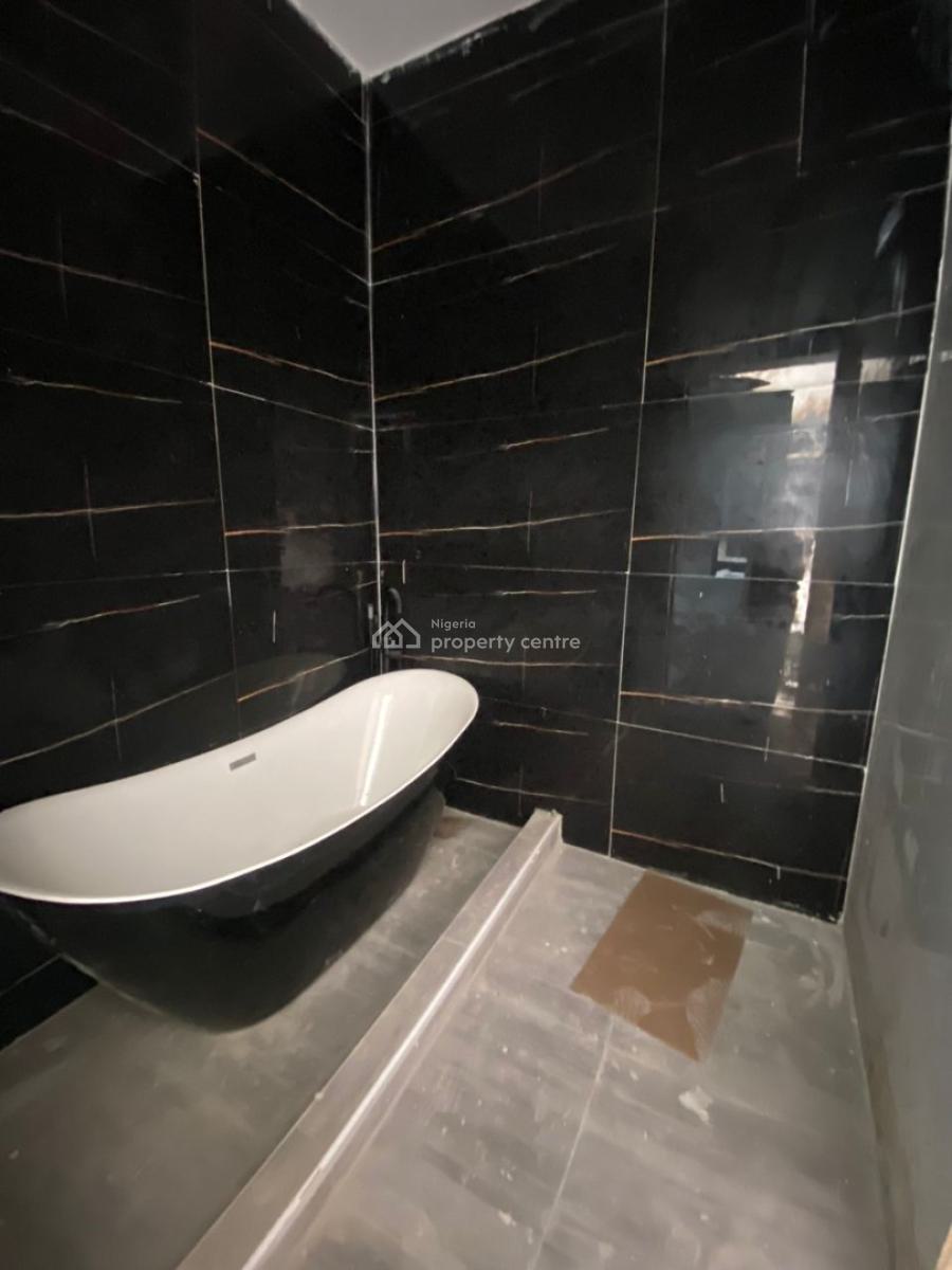 5 Bedroom Fully Detached Duplex with Bq, Swimming Pool, Ikota, Ikota, Lekki, Lagos, Detached Duplex for Sale