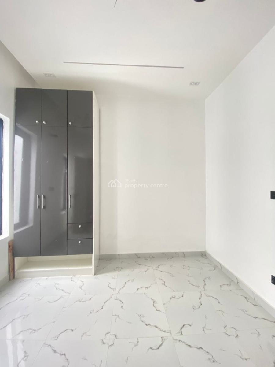 5 Bedroom Fully Detached Duplex with Bq, Swimming Pool, Ikota, Ikota, Lekki, Lagos, Detached Duplex for Sale