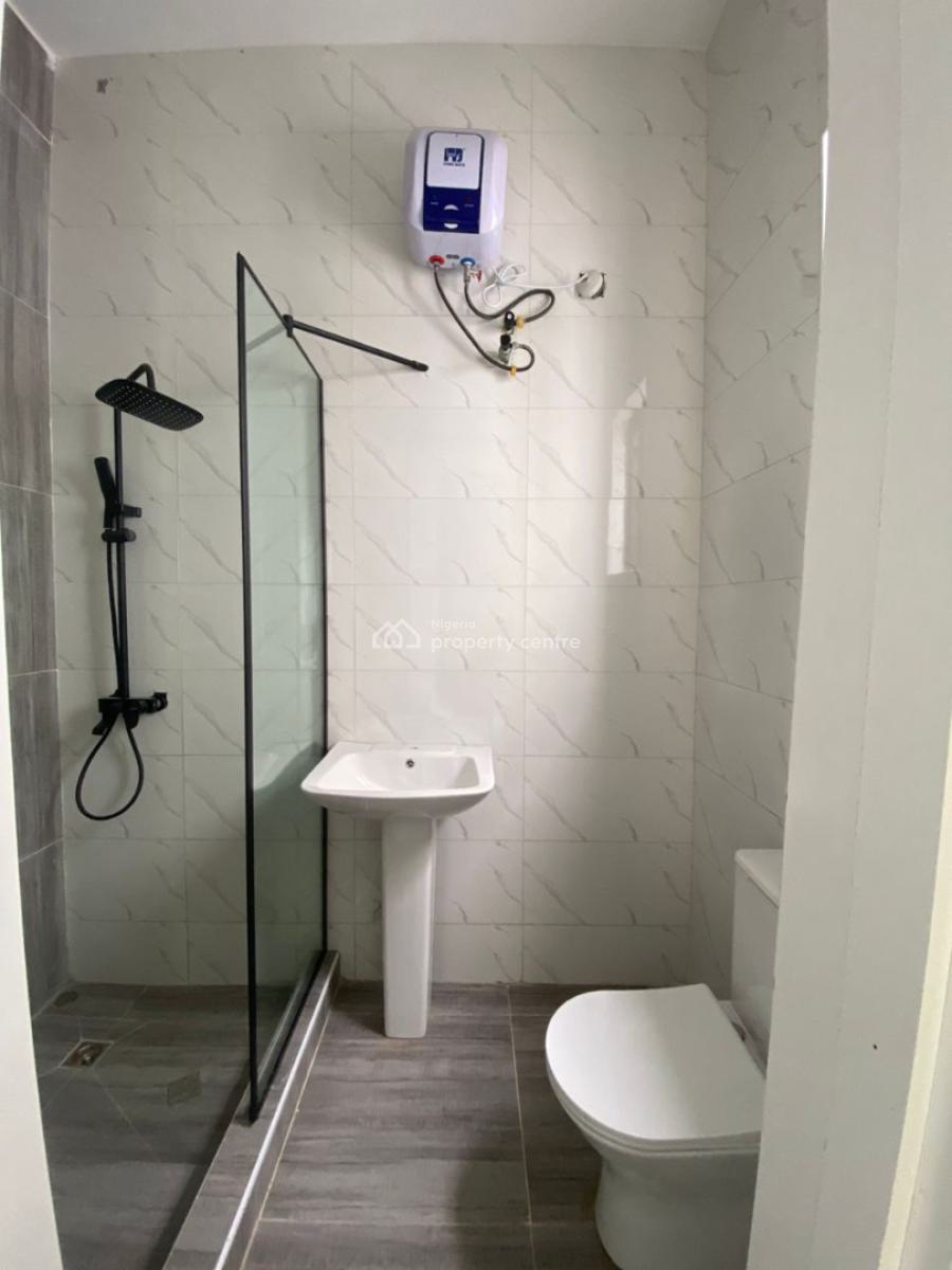 5 Bedroom Fully Detached Duplex with Bq, Swimming Pool, Ikota, Ikota, Lekki, Lagos, Detached Duplex for Sale