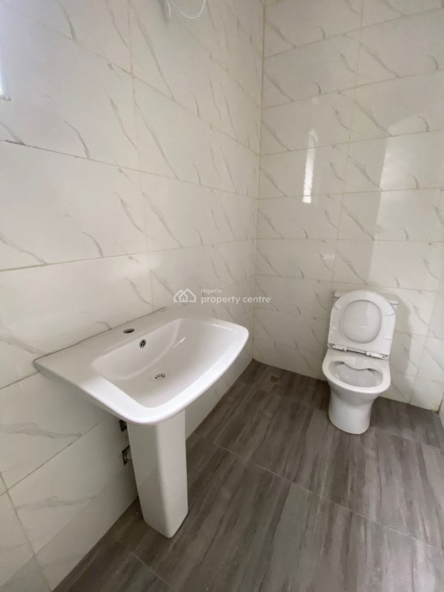 5 Bedroom Fully Detached Duplex with Bq, Swimming Pool, Ikota, Ikota, Lekki, Lagos, Detached Duplex for Sale