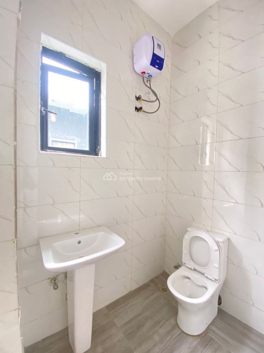 5 Bedroom Fully Detached Duplex with Bq, Swimming Pool, Ikota, Ikota, Lekki, Lagos, Detached Duplex for Sale