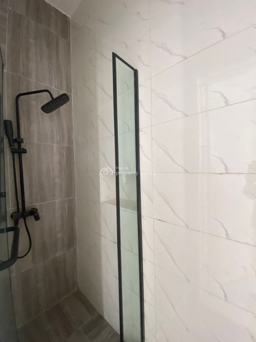 5 Bedroom Fully Detached Duplex with Bq, Swimming Pool, Ikota, Ikota, Lekki, Lagos, Detached Duplex for Sale