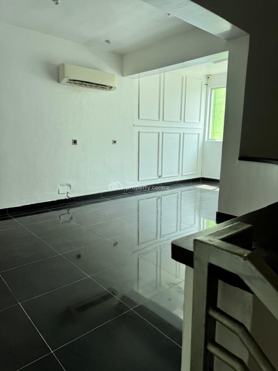 Fully Service 5bedroom Townhouse Detached Duplex Richmond Estate Ikate, Ikate By Nike Art Gallery Or Meadow Hall School Road, Ikate Elegushi, Lekki, Lagos, Detached Duplex for Rent