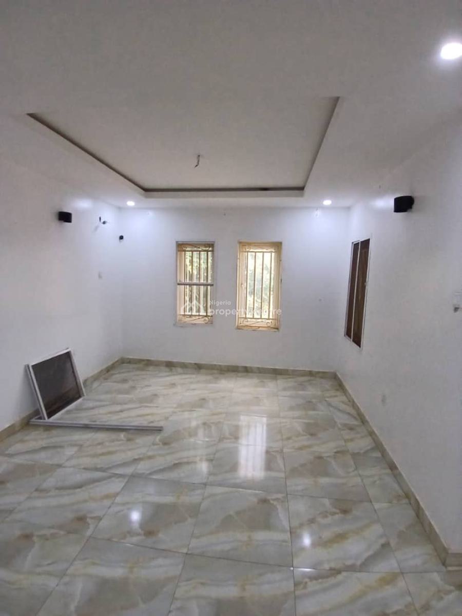 Luxury Three Bedroom Flat, Mabushi, Abuja, Flat / Apartment for Rent