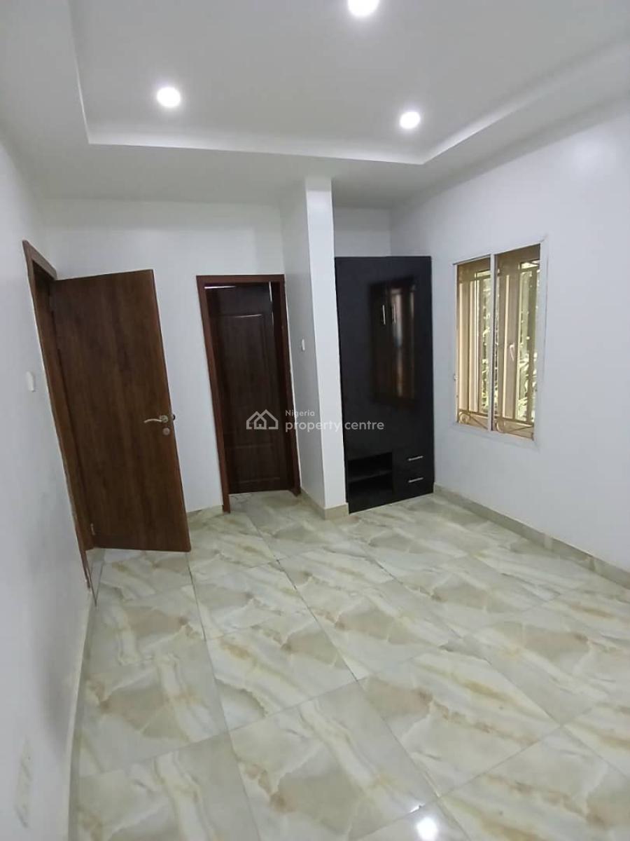 Luxury Three Bedroom Flat, Mabushi, Abuja, Flat / Apartment for Rent