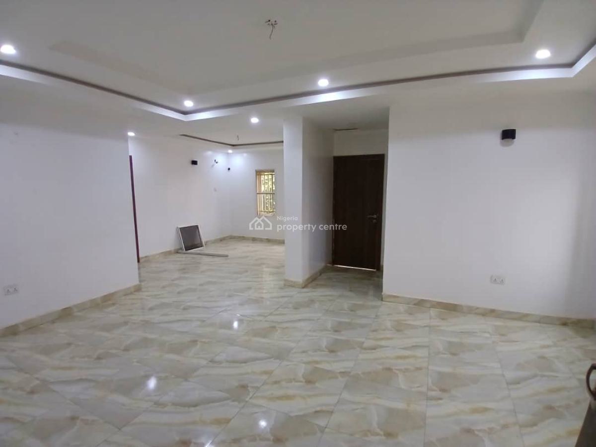 Luxury Three Bedroom Flat, Mabushi, Abuja, Flat / Apartment for Rent