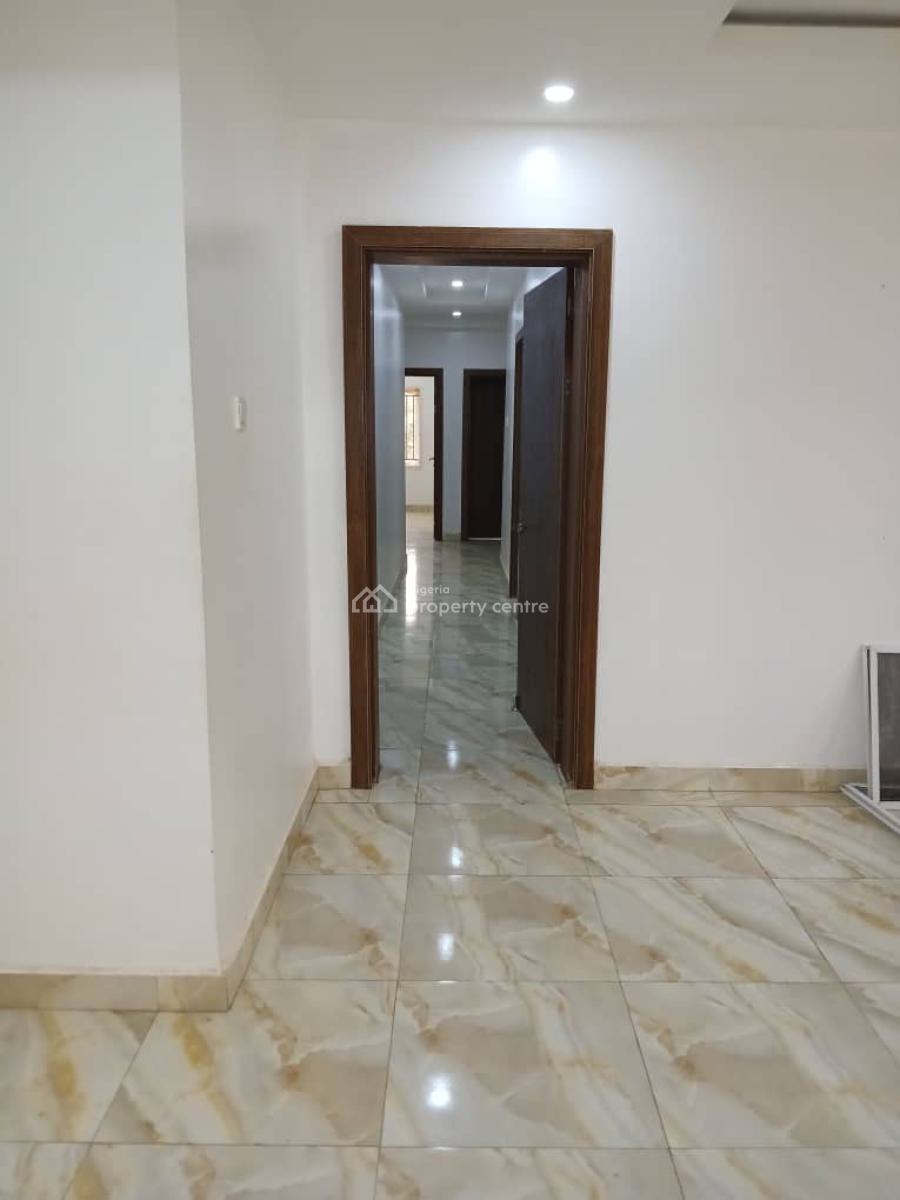 Luxury Three Bedroom Flat, Mabushi, Abuja, Flat / Apartment for Rent