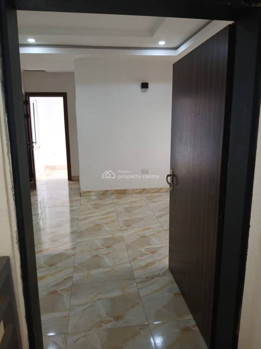 Luxury Three Bedroom Flat, Mabushi, Abuja, Flat / Apartment for Rent