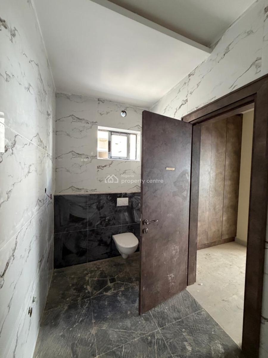 5 Bedroom Detached Duplex, Katampe Extension, Katampe, Abuja, Detached Duplex for Sale