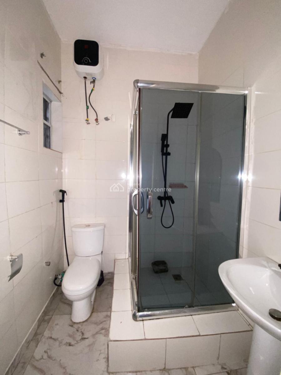 4 Bedroom Fully Detached Duplex with Bq, Ikota, Ikota, Lekki, Lagos, Detached Duplex for Sale