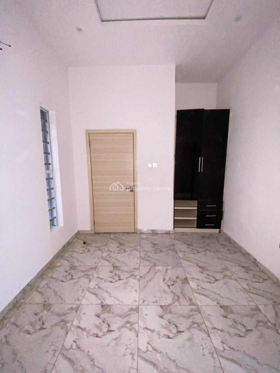 4 Bedroom Fully Detached Duplex with Bq, Ikota, Ikota, Lekki, Lagos, Detached Duplex for Sale