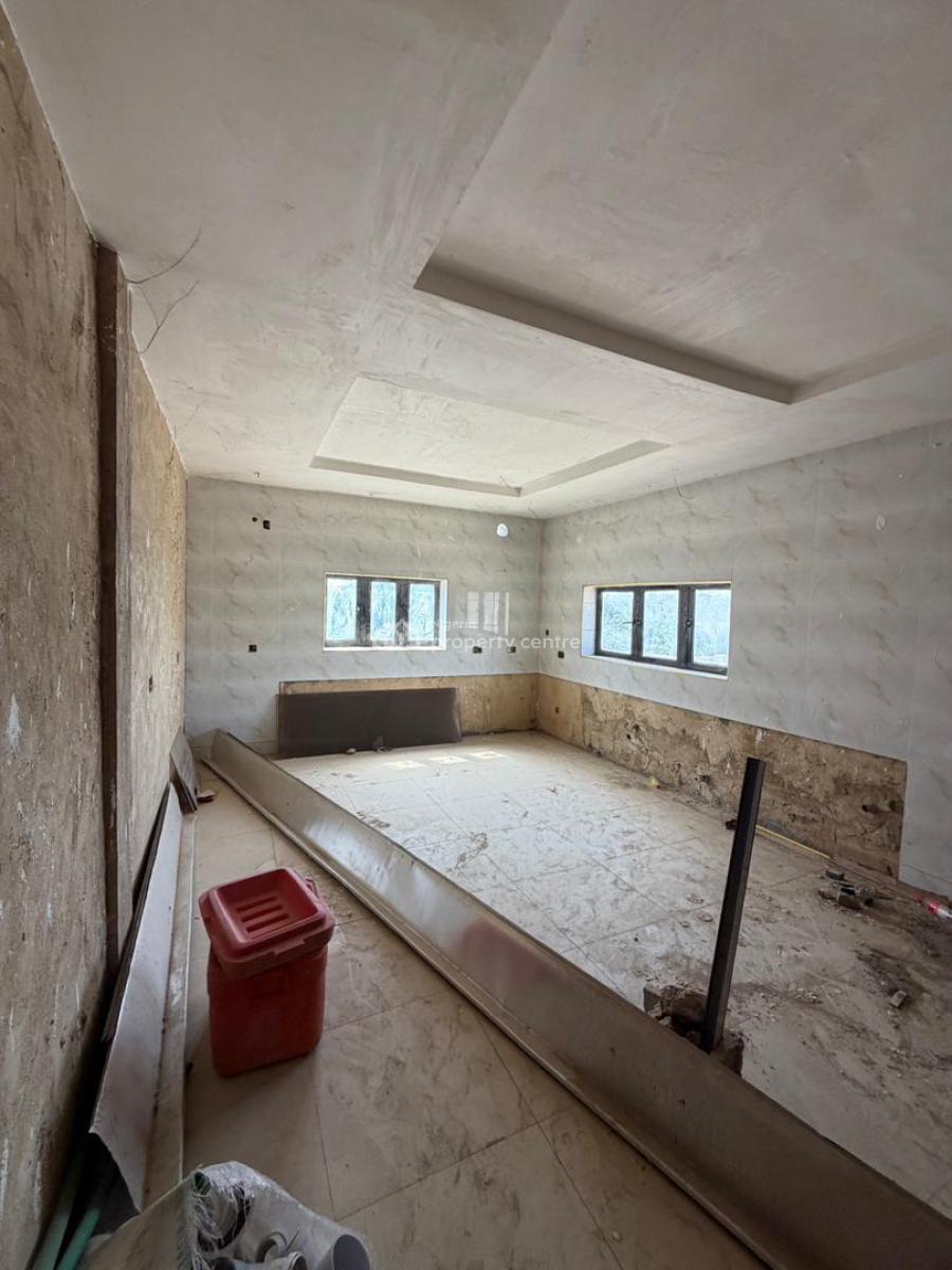 Spacious 5 Bedrooms Detached Duplex, Durumi, Abuja, Detached Duplex for Sale