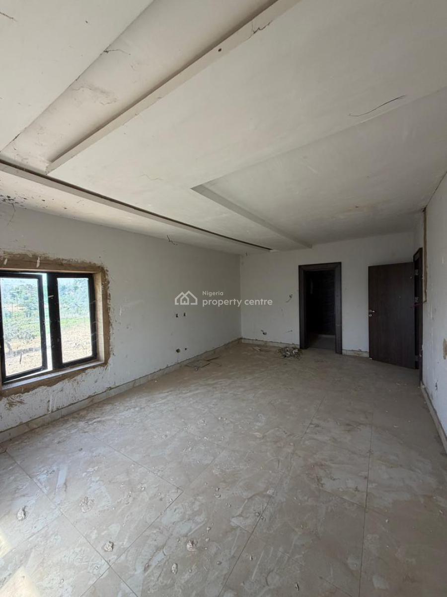 Spacious 5 Bedrooms Detached Duplex, Durumi, Abuja, Detached Duplex for Sale