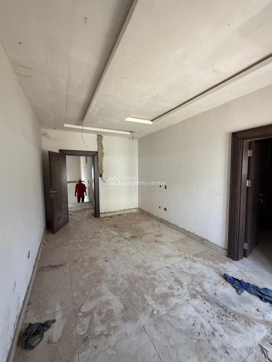 Spacious 5 Bedrooms Detached Duplex, Durumi, Abuja, Detached Duplex for Sale