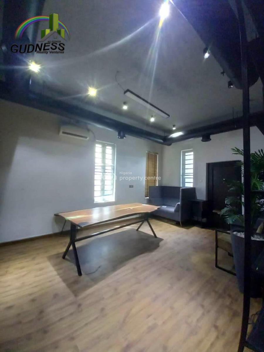 5 Bedroom Fully Detached Duplex with Bq, Ikota, Ikota, Lekki, Lagos, Detached Duplex for Sale