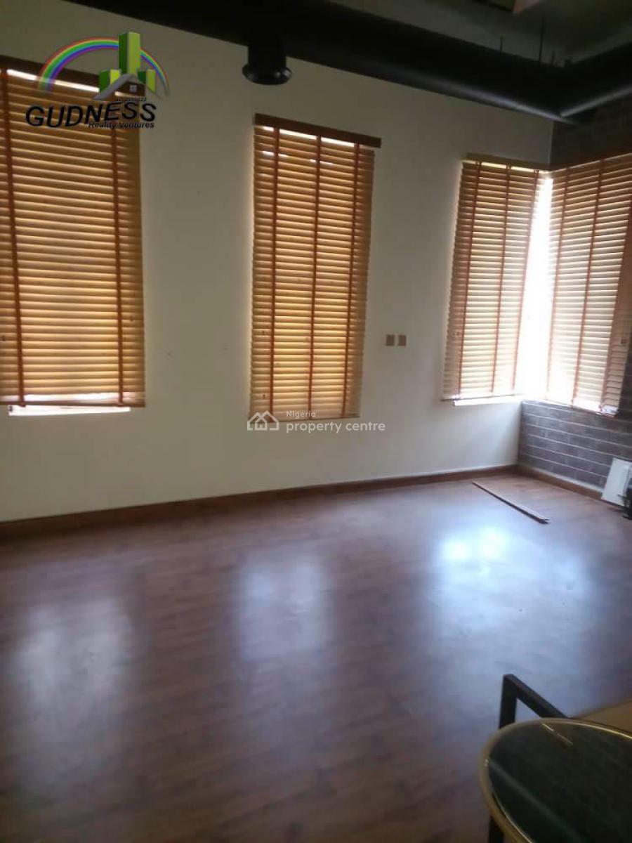 5 Bedroom Fully Detached Duplex with Bq, Ikota, Ikota, Lekki, Lagos, Detached Duplex for Sale