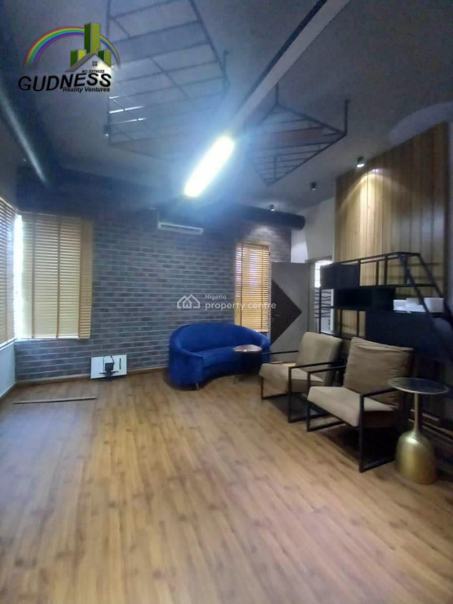 5 Bedroom Fully Detached Duplex with Bq, Ikota, Ikota, Lekki, Lagos, Detached Duplex for Sale