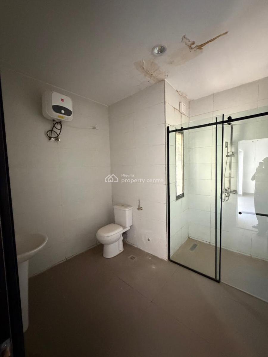 Newly Built 4 Bedrooms Duplex, Durumi, Abuja, Terraced Duplex for Sale