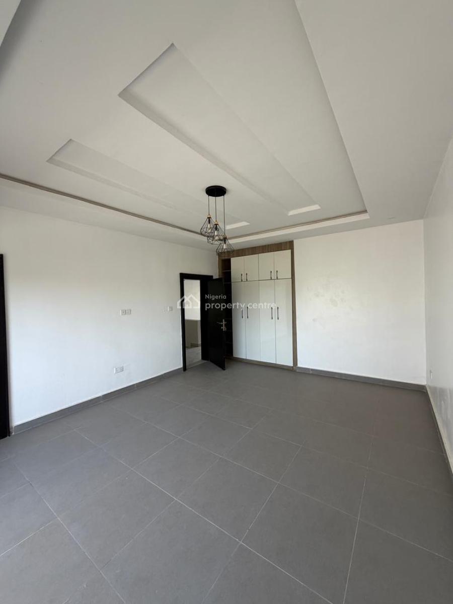 Newly Built 4 Bedrooms Duplex, Durumi, Abuja, Terraced Duplex for Sale