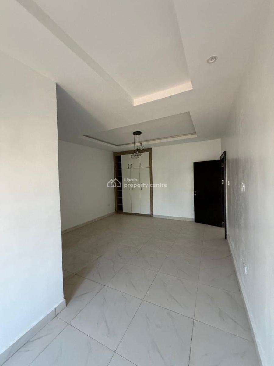 Newly Built 4 Bedrooms Duplex, Durumi, Abuja, Terraced Duplex for Sale