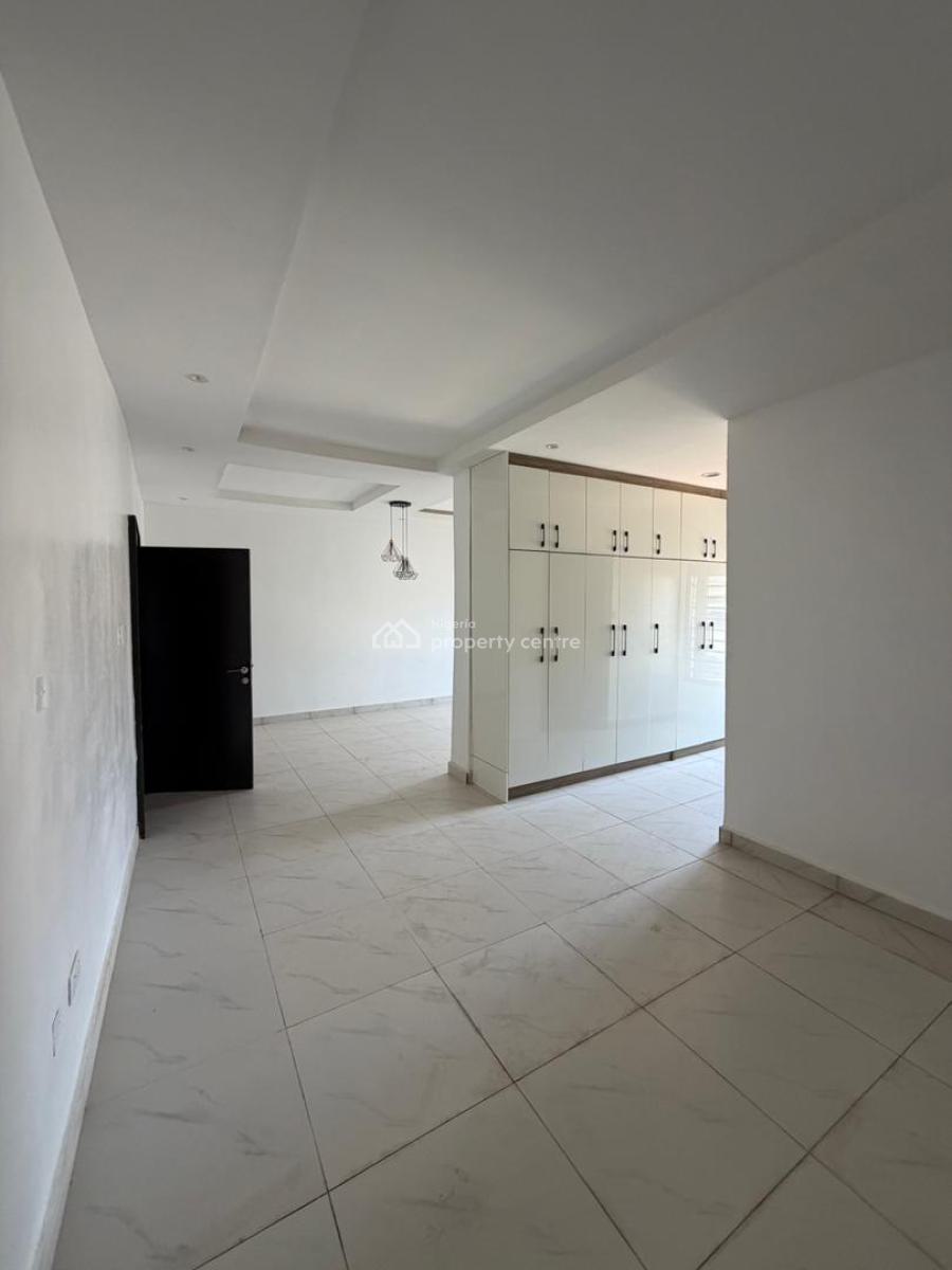 Newly Built 4 Bedrooms Duplex, Durumi, Abuja, Terraced Duplex for Sale