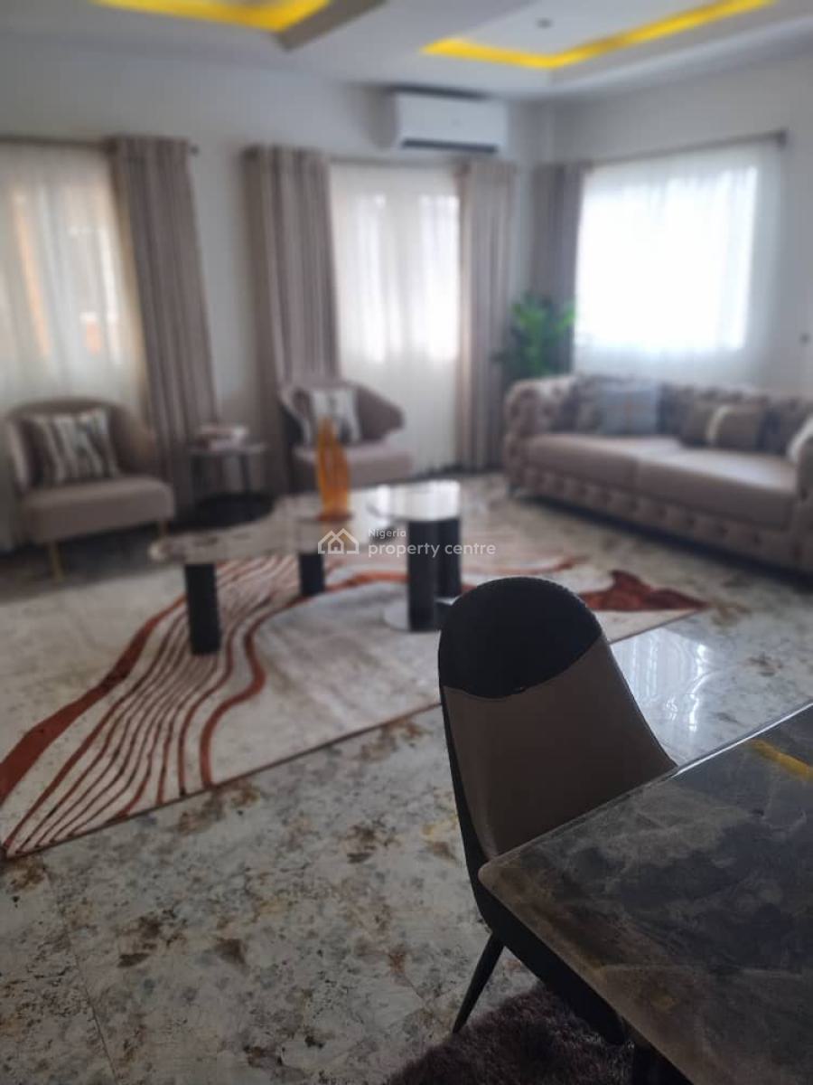 Furnished 5 Bedroom Town House with Bq Pool, Gym, Snooker and Table Tennis, Old Ikoyi, Ikoyi, Lagos, Terraced Duplex for Rent