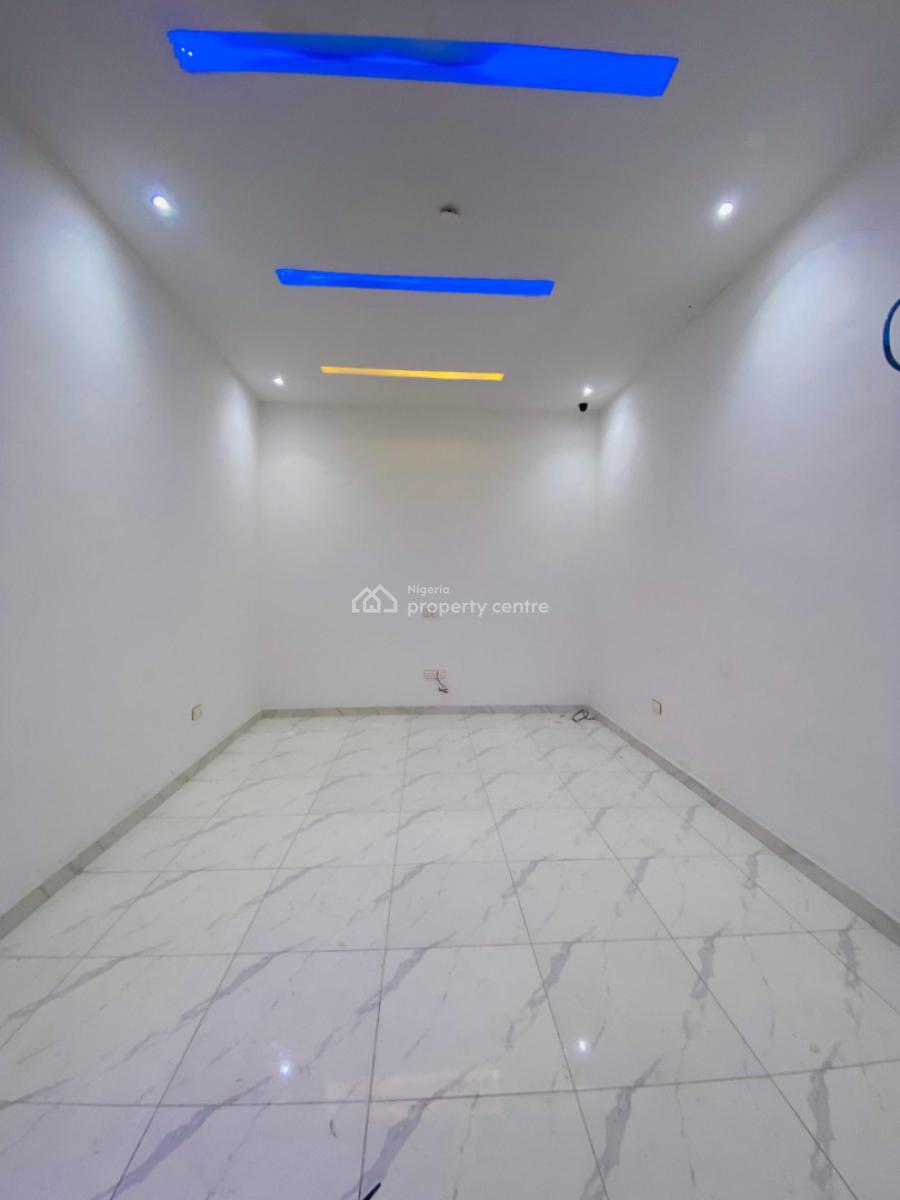 5 Bedroom Fully Detached Duplex with a Room Bq, Pool, Study, Cinema, Ikota Villa Estate, Ikota, Lekki, Lagos, Detached Duplex for Sale