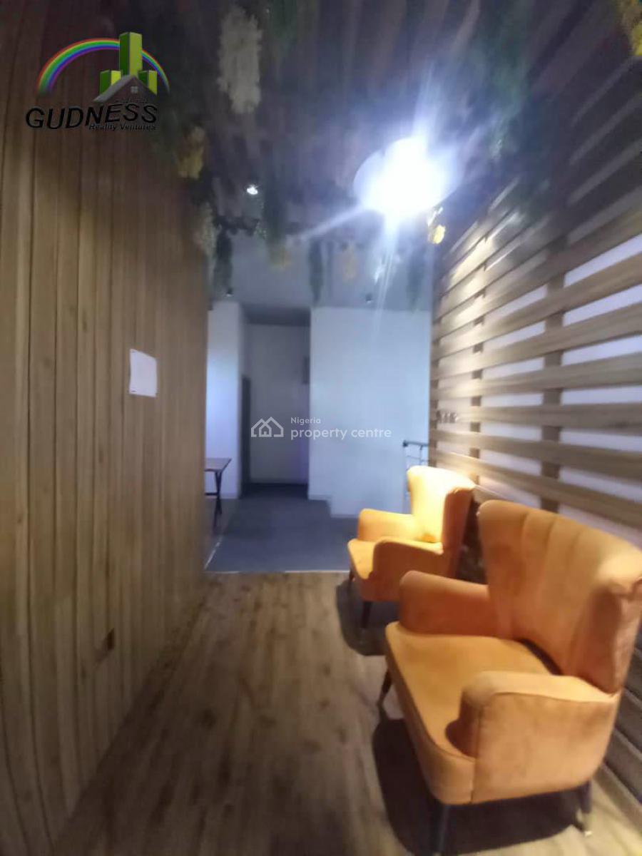 5 Bedroom Fully Detached Duplex with a Room Bq, Pool, Study, Cinema, Ikota Villa Estate, Ikota, Lekki, Lagos, Detached Duplex for Sale