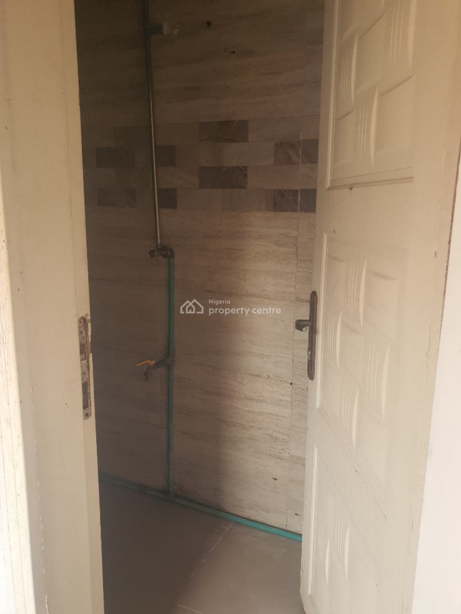 Spaciously Designed Studio Apartment in a Secured Estate, Chevron Drive, Ibeju Lekki, Lagos, Self Contain (single Rooms) for Rent