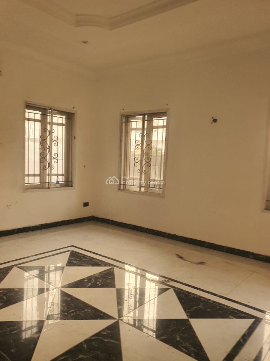 Spaciously Designed Studio Apartment in a Secured Estate, Chevron Drive, Ibeju Lekki, Lagos, Self Contain (single Rooms) for Rent