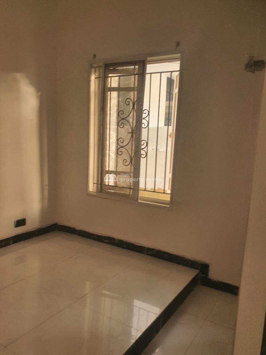 Spaciously Designed Studio Apartment in a Secured Estate, Chevron Drive, Ibeju Lekki, Lagos, Self Contain (single Rooms) for Rent