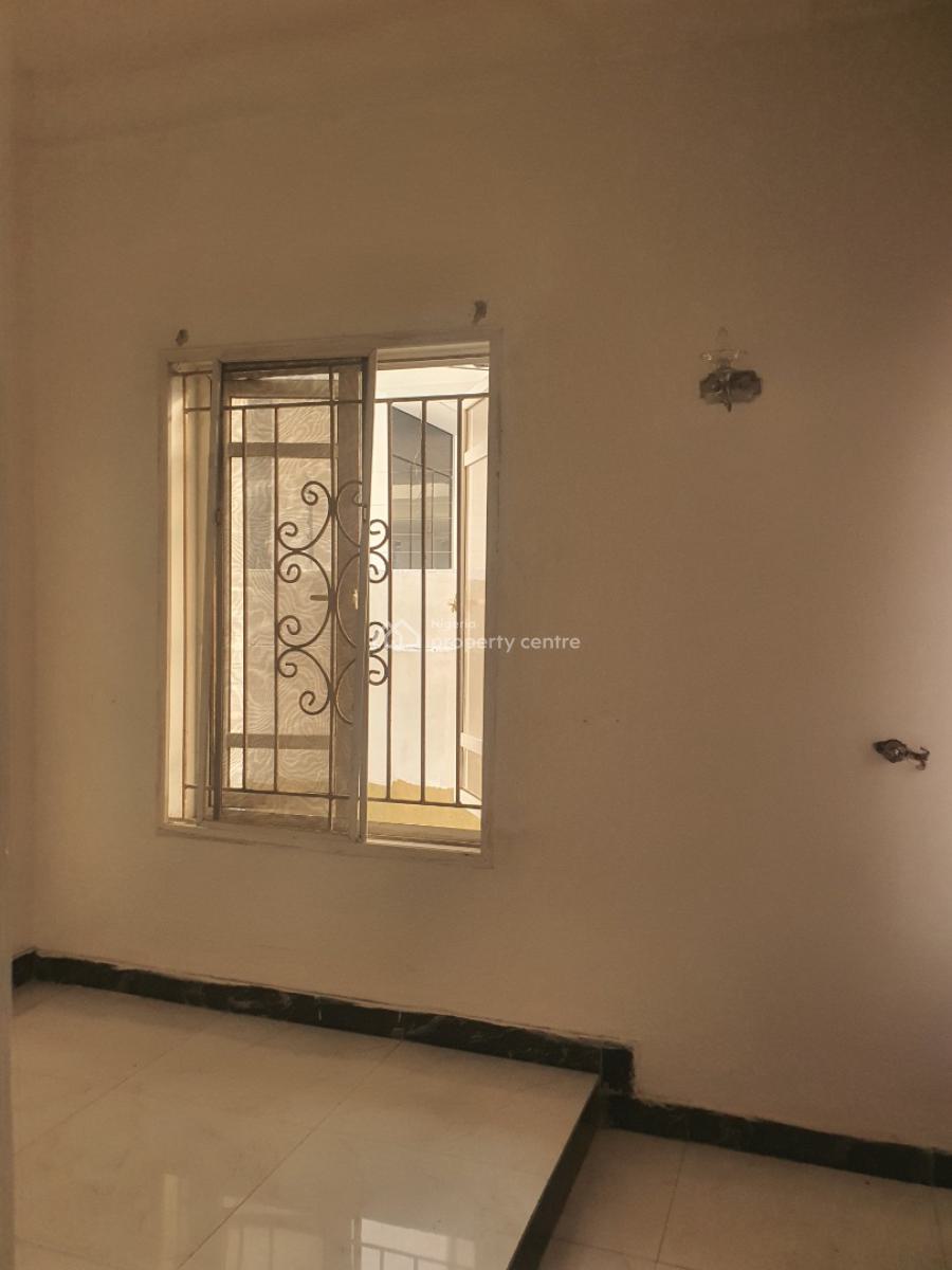 Spaciously Designed Studio Apartment in a Secured Estate, Chevron Drive, Ibeju Lekki, Lagos, Self Contain (single Rooms) for Rent