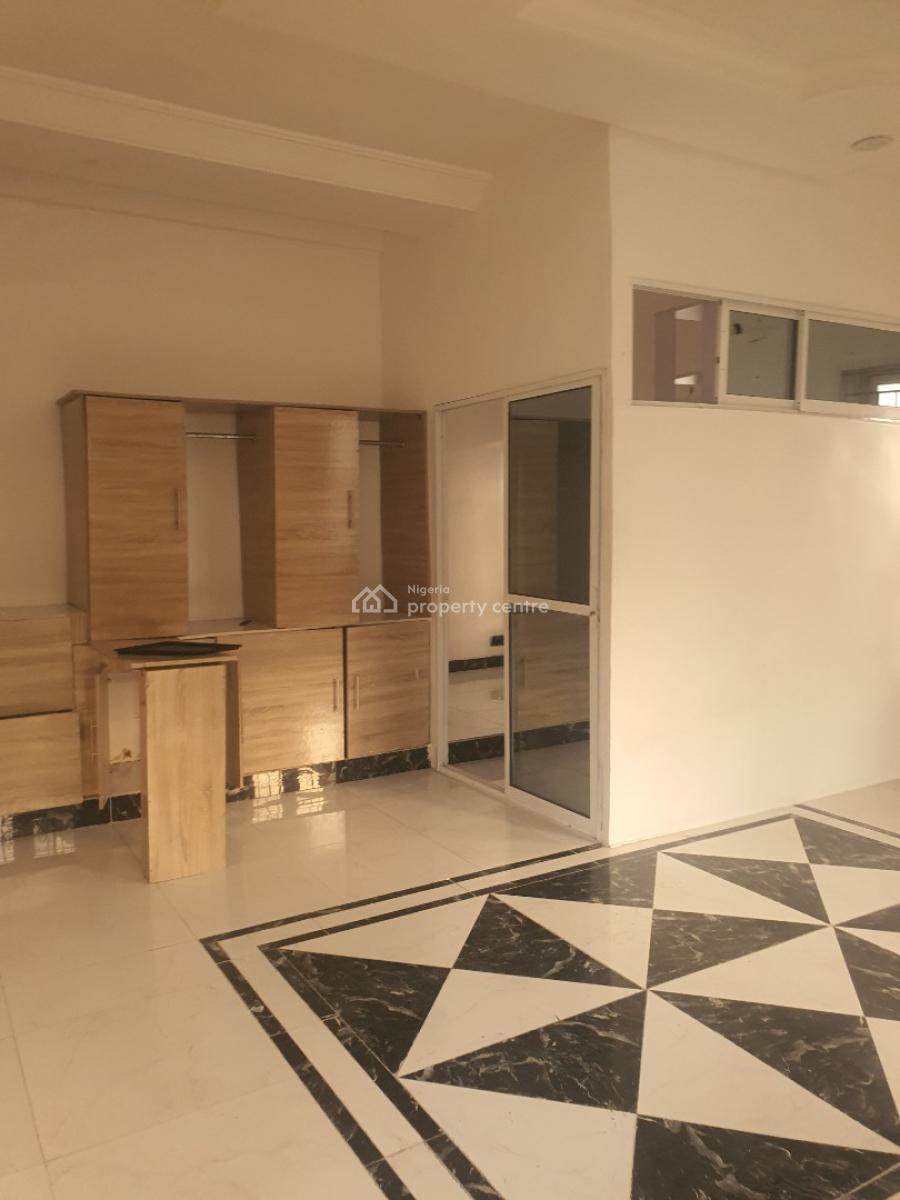 Spaciously Designed Studio Apartment in a Secured Estate, Chevron Drive, Ibeju Lekki, Lagos, Self Contain (single Rooms) for Rent
