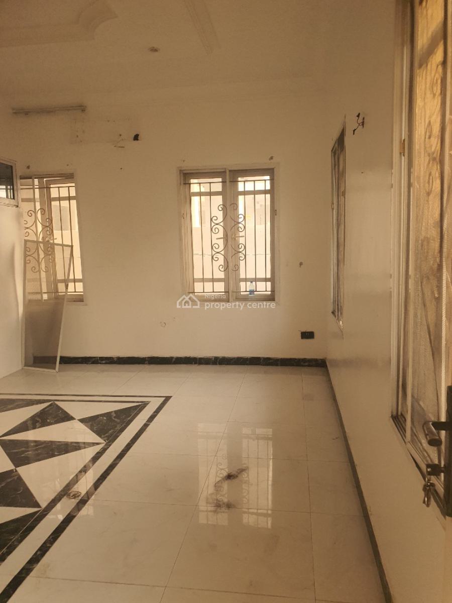 Spaciously Designed Studio Apartment in a Secured Estate, Chevron Drive, Ibeju Lekki, Lagos, Self Contain (single Rooms) for Rent