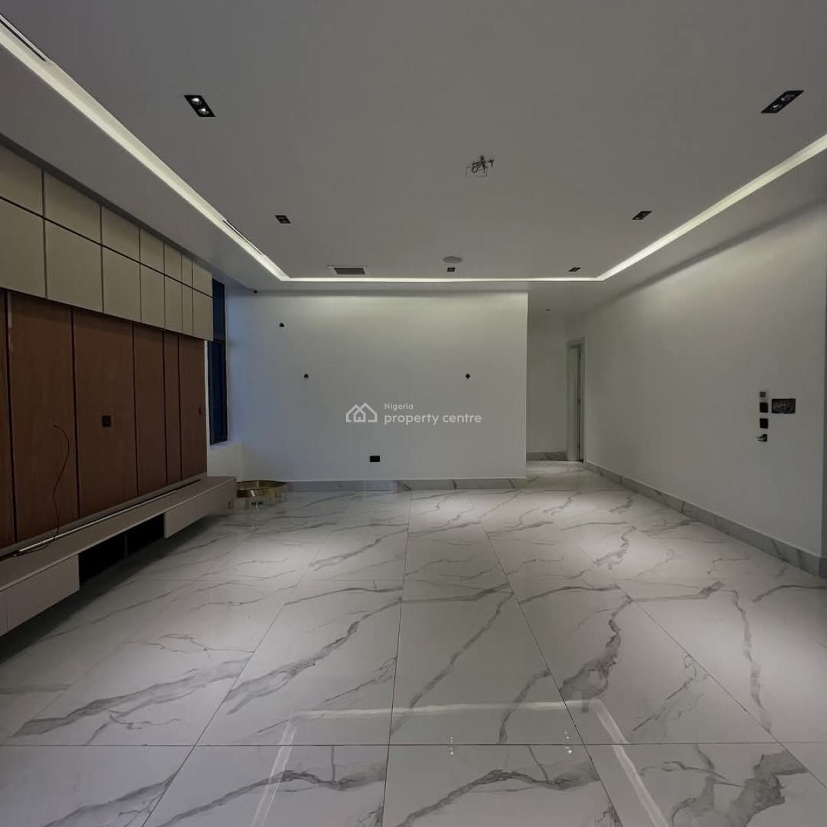 Luxury 6 Bedroom Detached Villa, Kado, Abuja, Detached Duplex for Sale