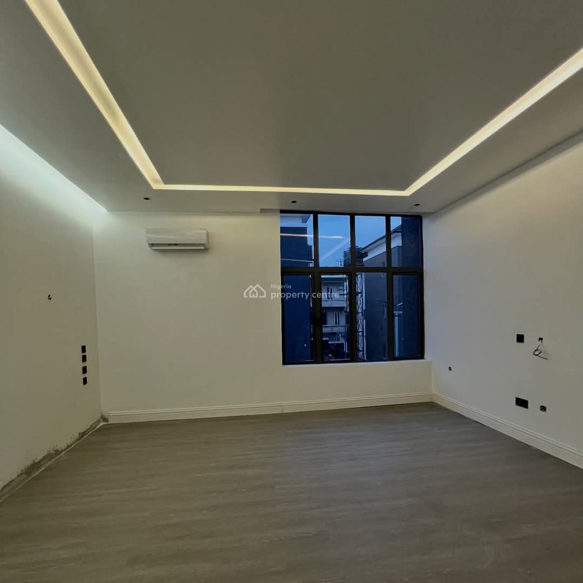 Luxury 6 Bedroom Detached Villa, Kado, Abuja, Detached Duplex for Sale